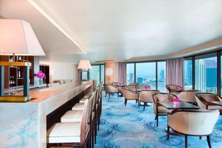 Royal Orchid Sheraton and Towers - 65