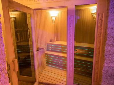 Kapadokya Hill & Spa (12+) - 86