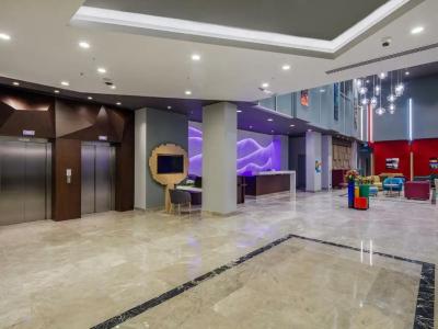 Park Inn by Radisson Samsun - 57