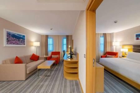 Hilton Garden Inn Safranbolu - 52