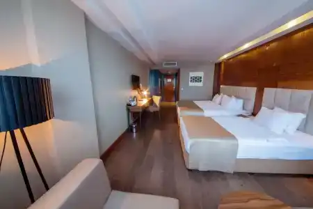 Ramada Plaza by Wyndham Samsun - 61