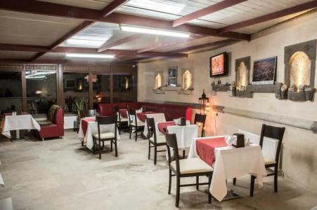 Peace Stone House - 36