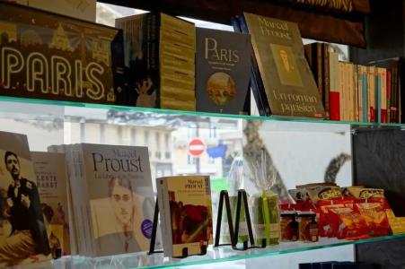 Litteraire Le Swann, BW Premier Collection - 21