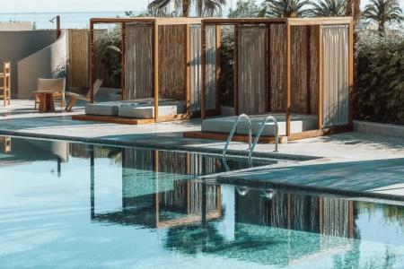 Eliros Mare Beachfront Poem - 93