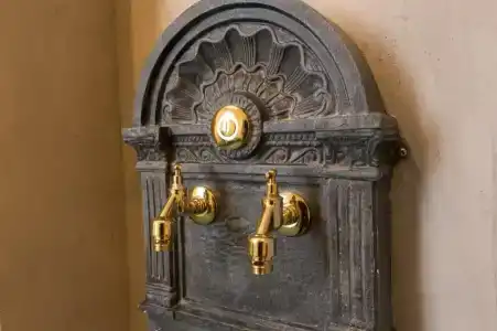 Palais Esplanade Hamburg - Adults Only - 9