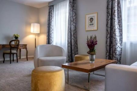 Radisson Blu Schwarzer Bock Wiesbaden - 87