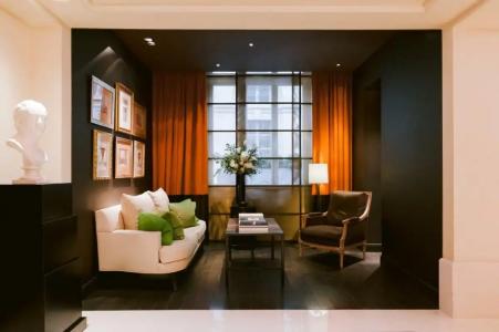 Grand Hôtel Du Palais Royal - 86