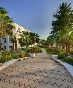 Hilton Luxor Resort & Spa - 25