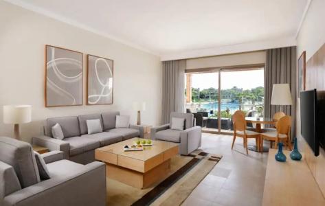 Jaz Little Venice Golf Resort - 9