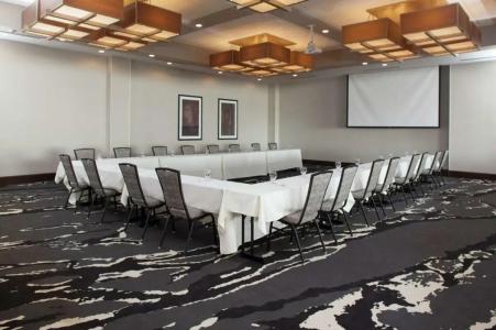 Hilton Garden Inn Charlotte Waverly - 19