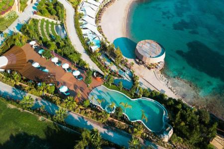 Le Meridien Bodrum Beach Resort - 15