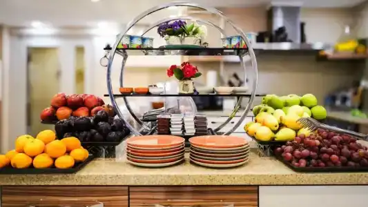 Tuzla Garden & Spa - 60