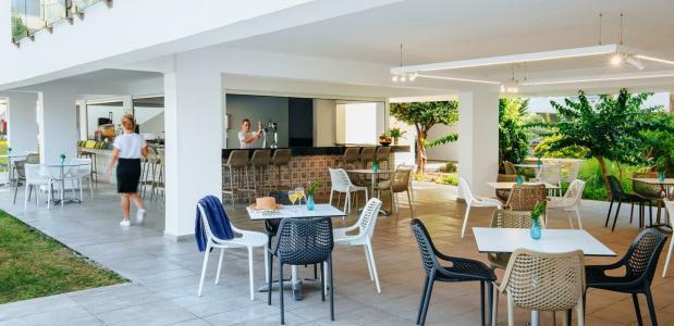 Sofianna Resort & Spa - 95