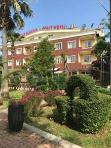 Blue Yacht Marina Apart - 13