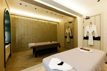 Radisson Blu, Doha - 42