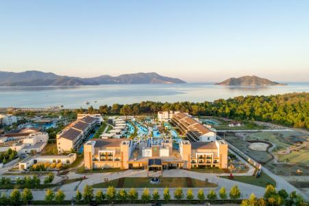 Akra Fethiye The Residence Tui Blue Sensatori - Ultra All Inclusive - Adults Only - 32