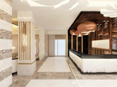 Palm World Side Resort & SPA - 85