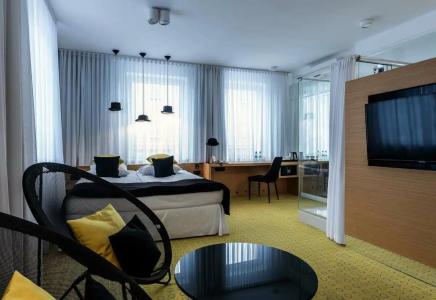 Best Western Cristal - 76