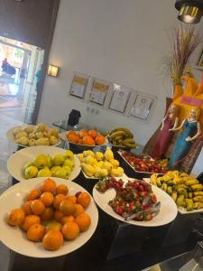 Nubian Village, Families and Couples only - 89