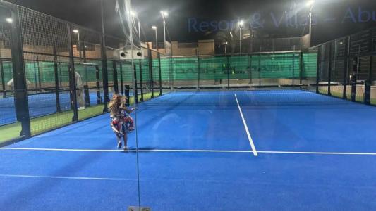 Saadiyat Rotana Resort and Villas - 95