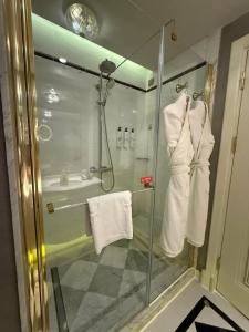 Rixos Pera Istanbul - 17