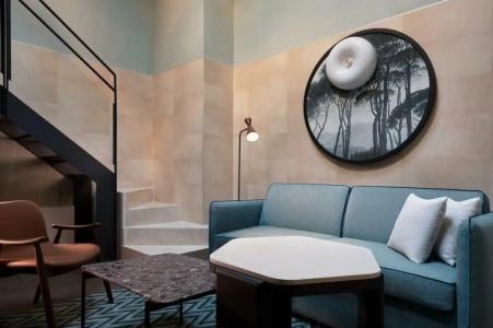 Best Western Plus Spring House - 5