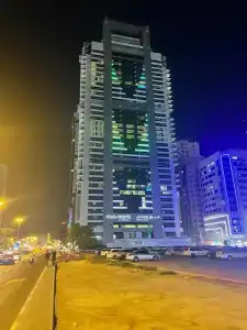 Four Points by Sheraton Sharjah - 65