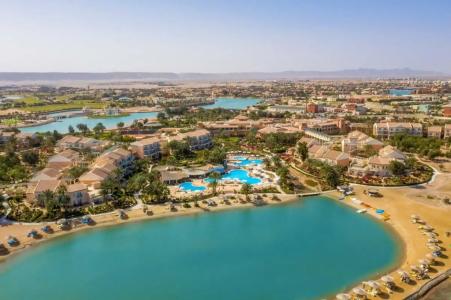 Movenpick Resort & Spa El Gouna - 46