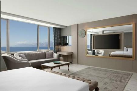 Delta by Marriott Antalya Lara ADULT ONLY - 52