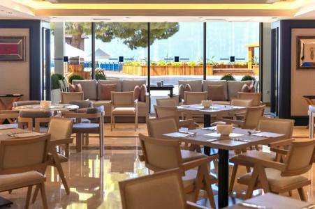 Delta by Marriott Antalya Lara ADULT ONLY - 96