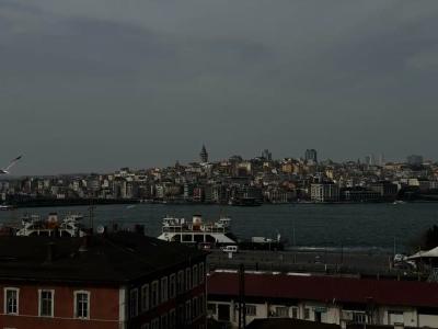Golden Horn Istanbul - 37