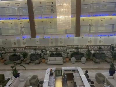 White Gold & Spa - All Inclusive - 62