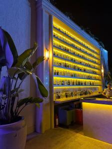 Mirage Park Resort-Ultra All Incl. - 69