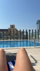 Adagio Premium The Palm - 14