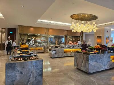 InterContinental Istanbul от IHG - 66