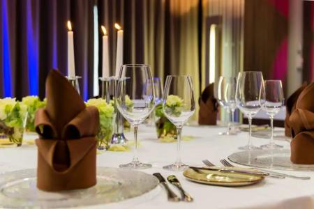 Park Plaza Trier - 48