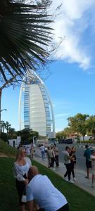 Jumeirah Burj Al Arab Dubai - 96