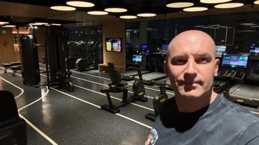 Millennium Hilton Bangkok - 79