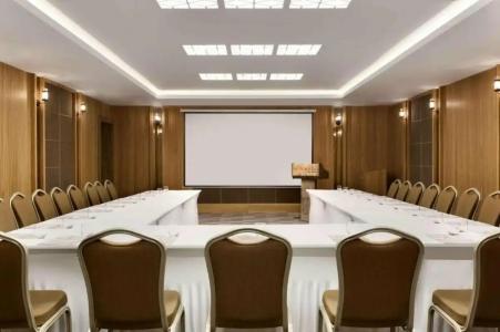 Ramada By Wyndham Bursa Cekirge Thermal & Spa - 46