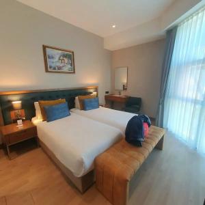 Cher & Spa Istanbul Taksim - 44