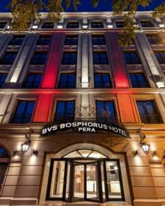 BVS Bosphorus Pera - 46