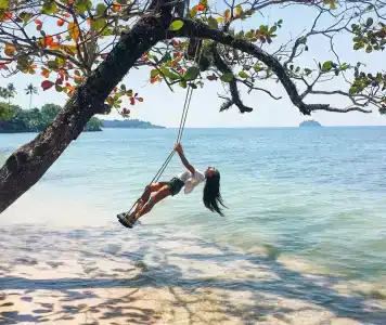 The Chill Resort and Spa, Koh Chang - 22