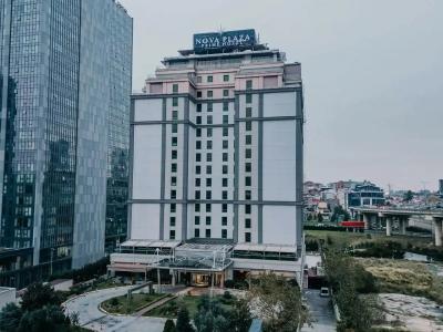 Nova Plaza Prime - 32