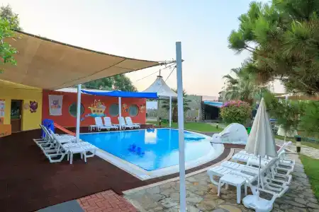 Sunis Elita Beach Resort & SPA - 12