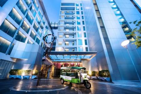 Radisson Suites Bangkok Sukhumvit - SHA Extra Plus - 57
