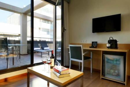 Eurostars Centrum Alicante - 70