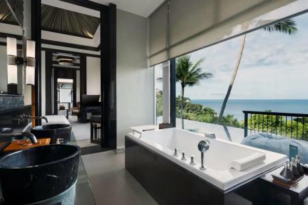 Banyan Tree Samui - SHA Extra Plus - 24