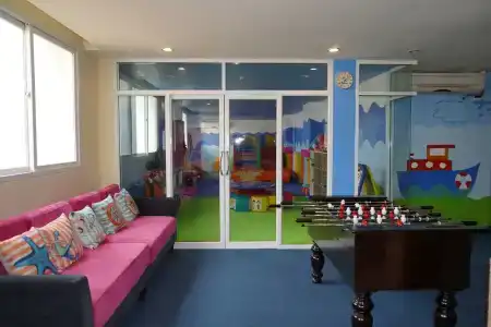 Saisawan Beach Resort - 43