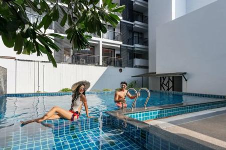 Citrus Patong by Compass Hospitality - 10