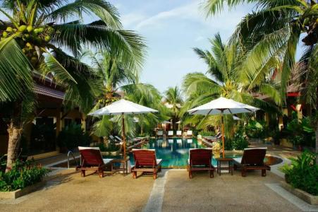 Le Piman Resort - 43